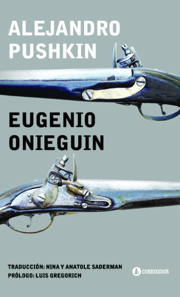 Eugenio Onieguin