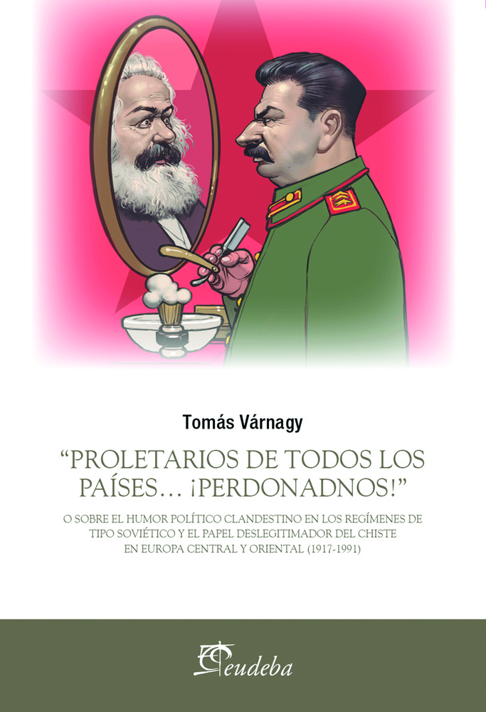 Proletarios de todos los paises... ¡Perdonadnos!