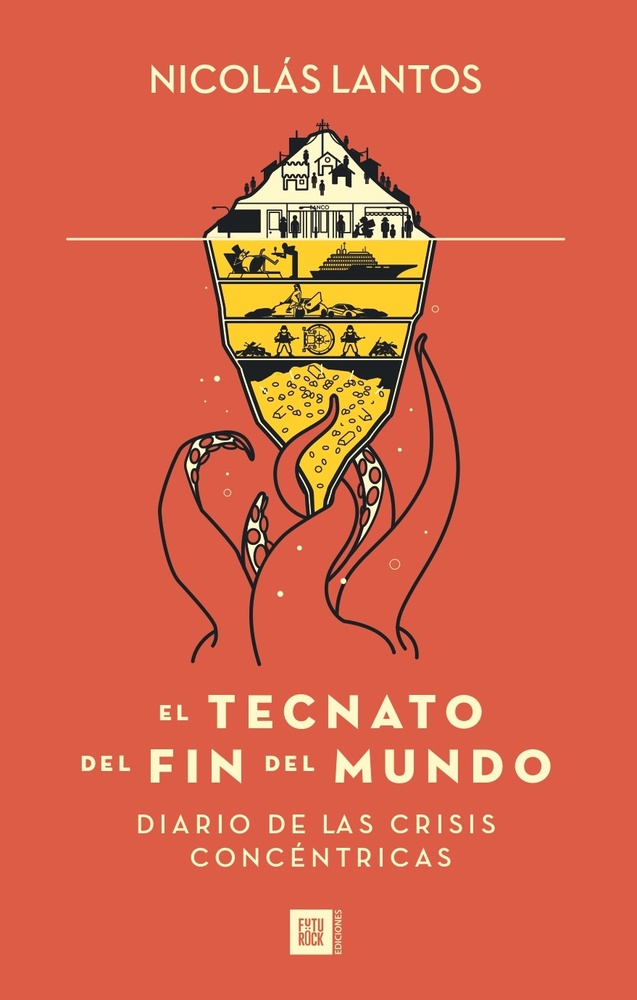 El tecnato del fin del mundo