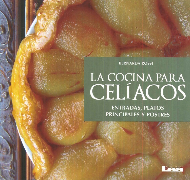 La Cocina para celiacos