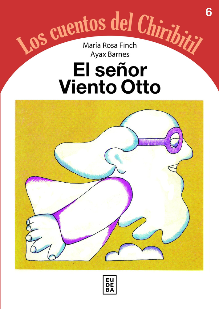 El Señor Viento Otto