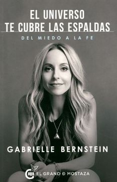 Universo te cubre las espaldas