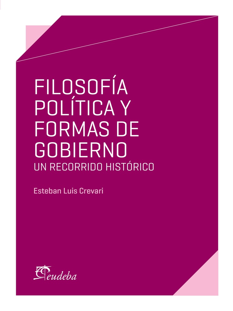 Filosofia politica y formas de gobierno