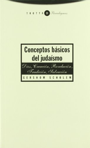 Conceptos basicos del judaismo