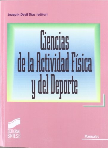 Ciencias de la actividad física y el deporte