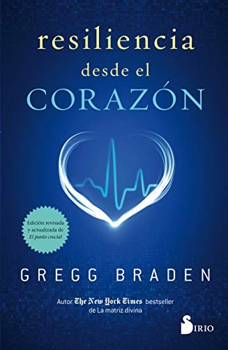 Resilencia desde el corazon