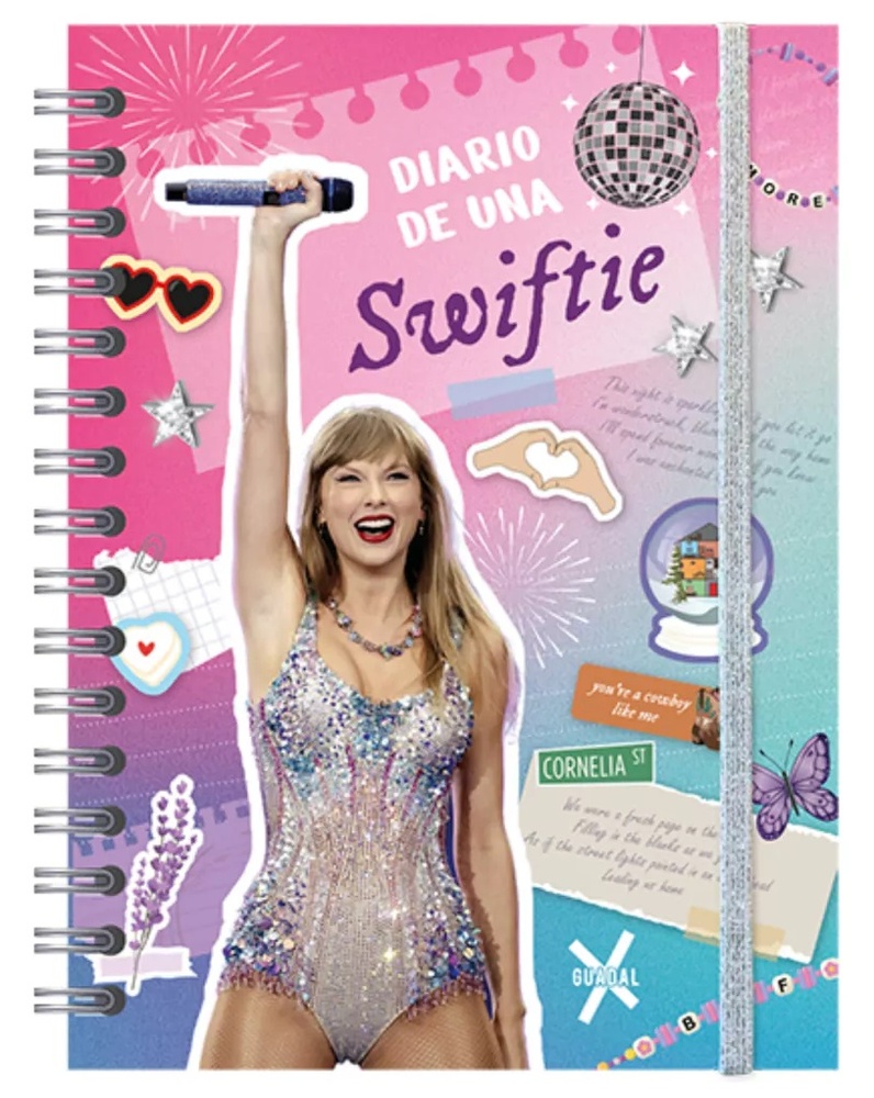 Diario de una Swiftie