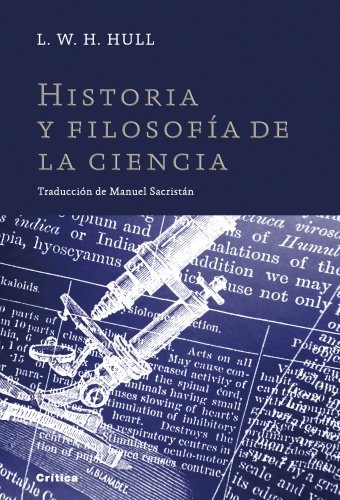 Historia y filosofia de la ciencia