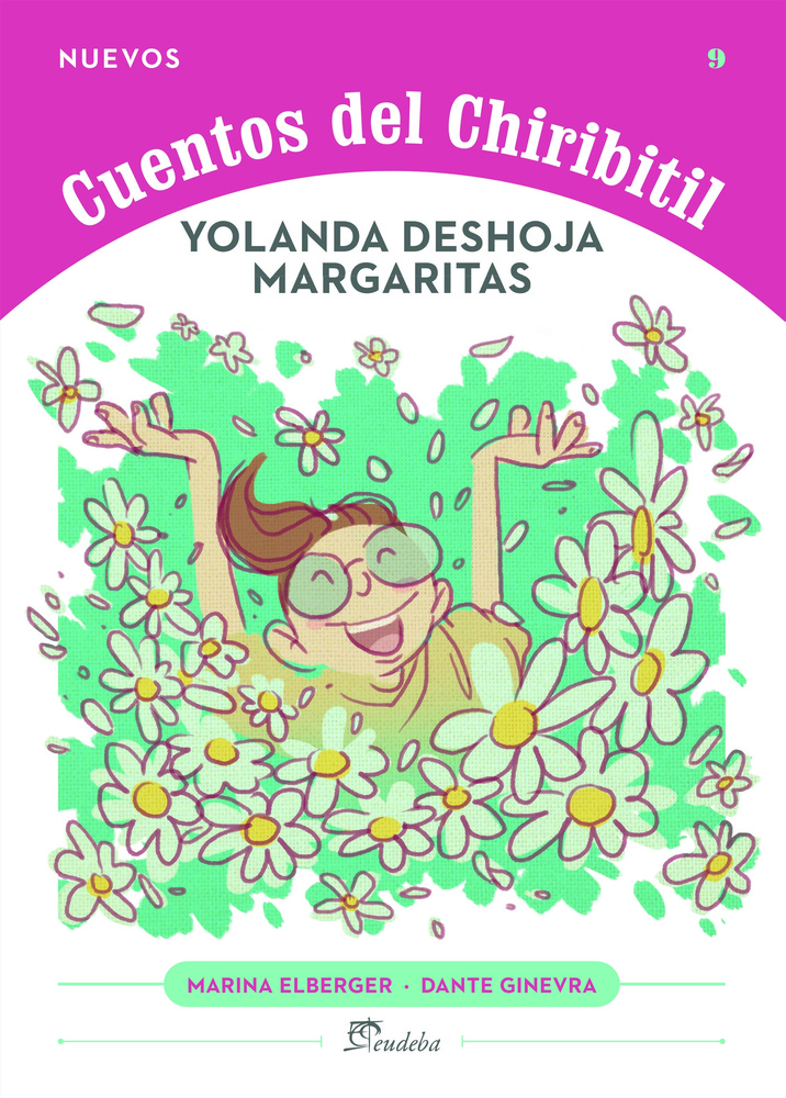 Yolanda deshoja margaritas