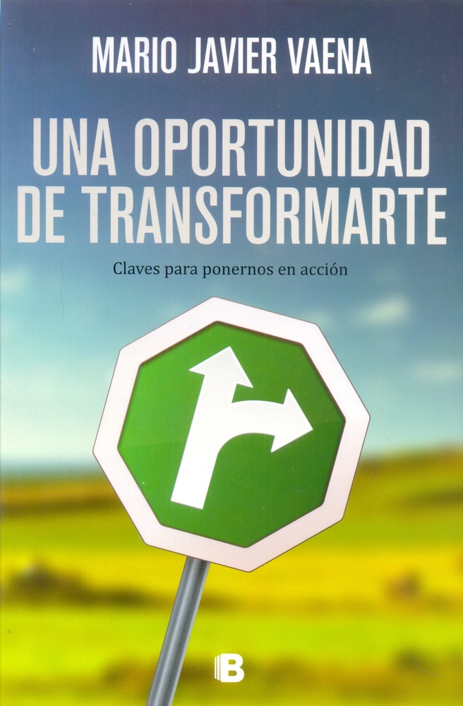 Una oportunidad de transformarte