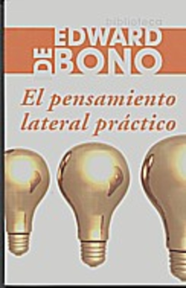 El Pensamiento lateral practico