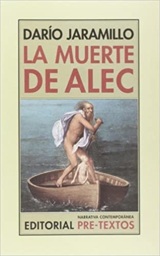 La muerte de Alec