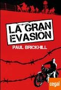 La Gran evasion