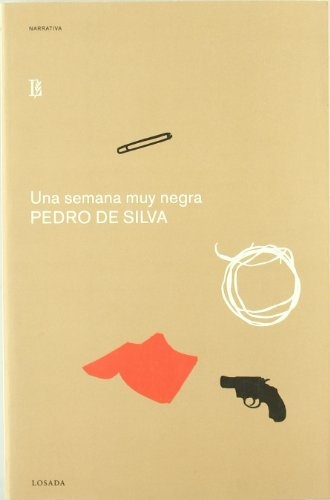 Una semana muy negra