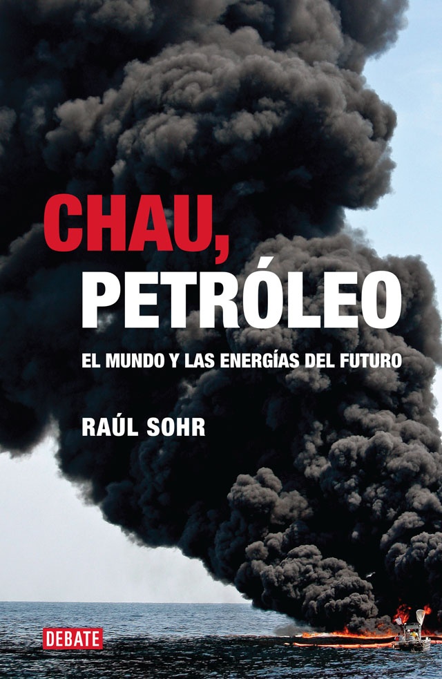 Chau petroleo