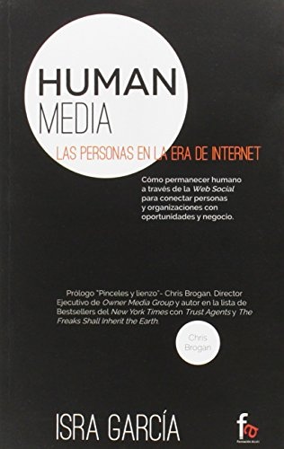Human media