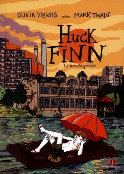Huck Finn