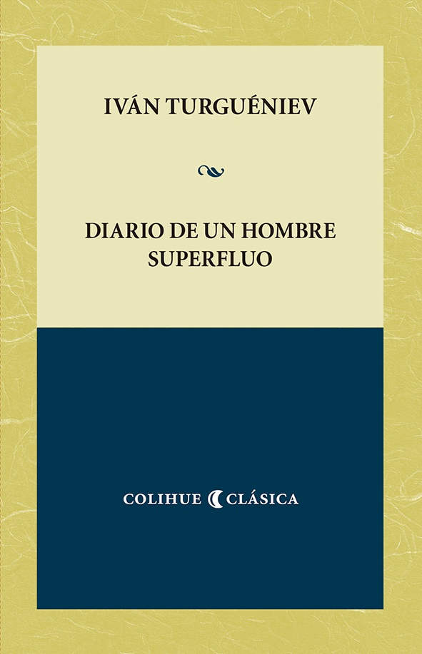 Diario de un hombre superfluo