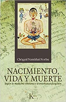 Nacimiento, vida y muerte