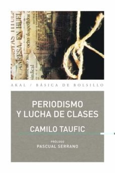 Periodismo y lucha de clases