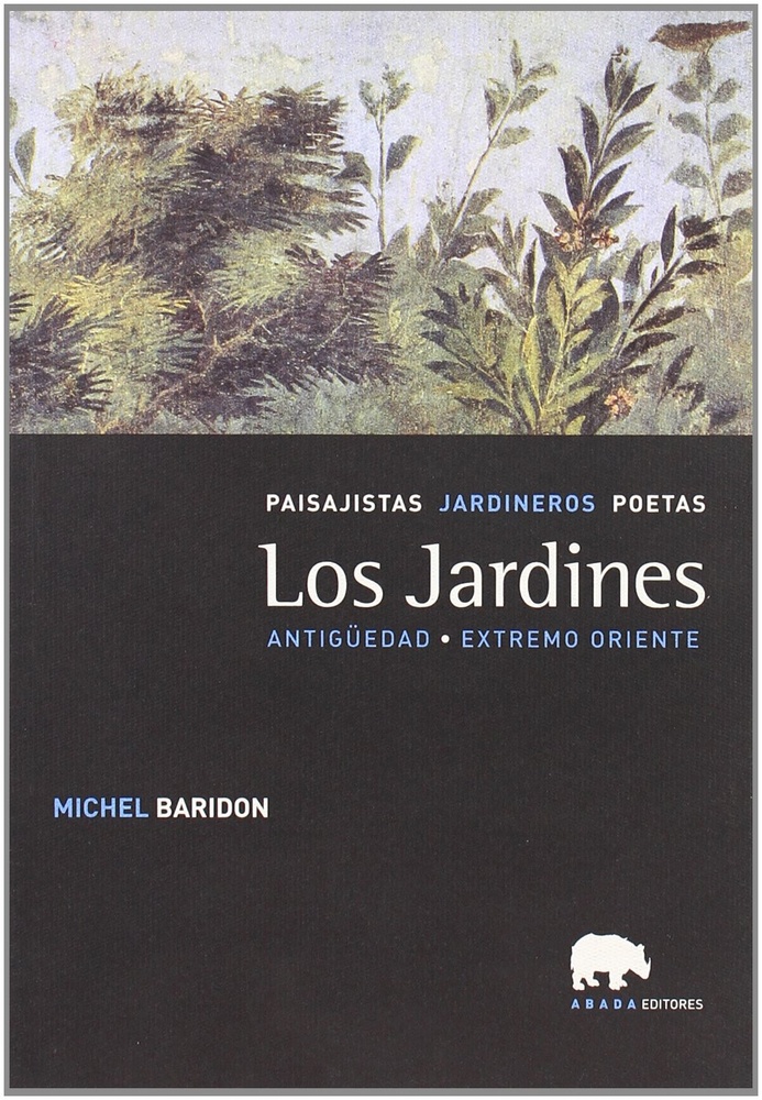 Los jardines