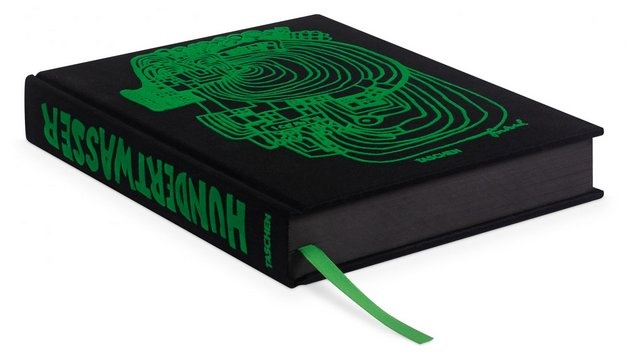 Friedensreich Hundertwasser