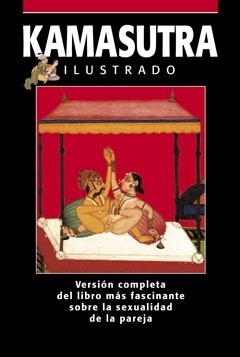 Kamasutra ilustrado