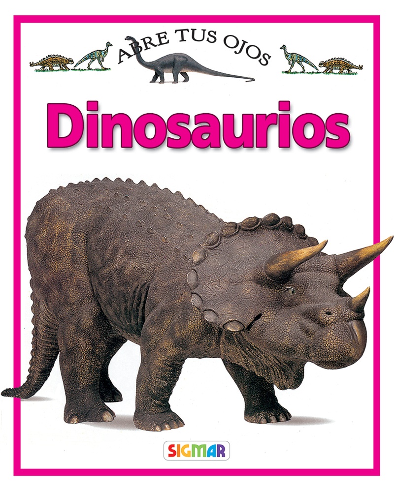 Dinosaurios