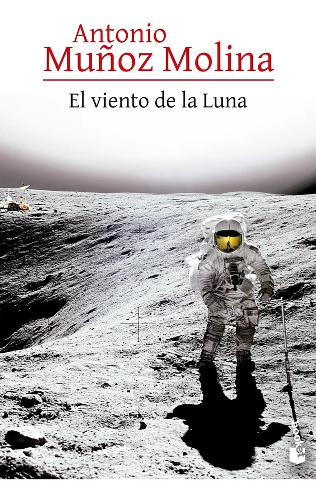 El viento de la Luna