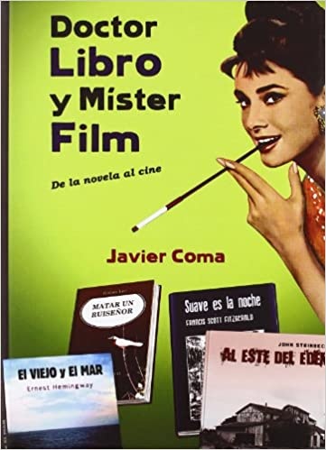 Doctor libro y mister film