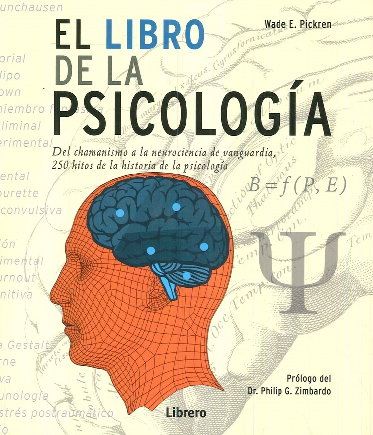 El Libro de la psicologia