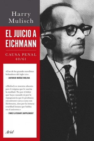 El Juicio a Eichmann