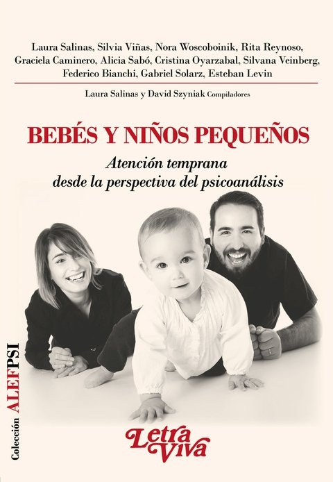 Bebes y niños pequeños