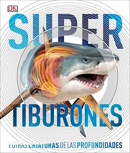 Super tiburones (spanish edition)
