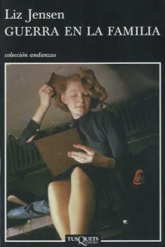 Guerra en la familia