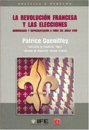 La Revolucion francesa y las elecciones