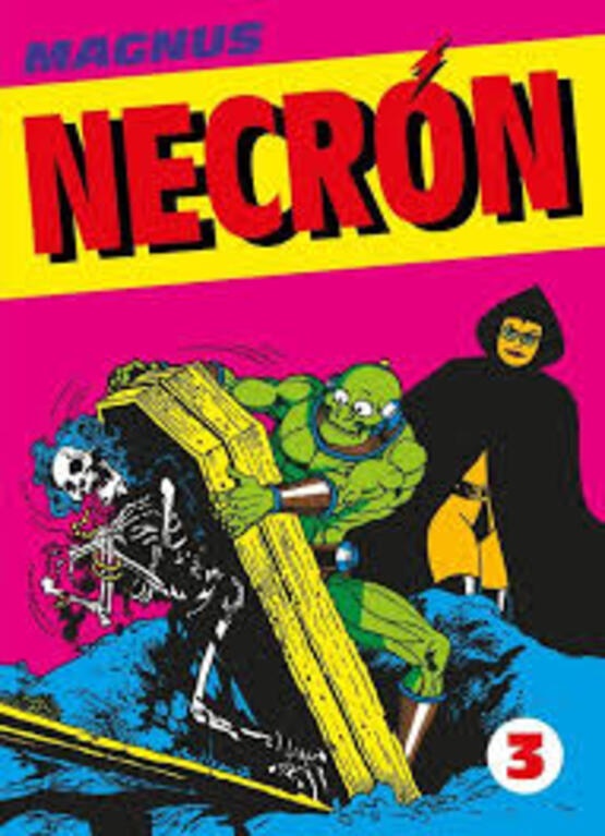 Necrón 3