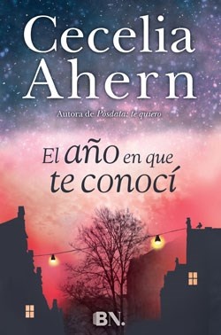 El Año En Que Te Conocí