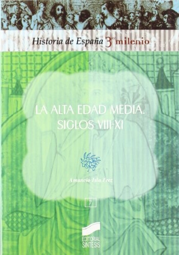 La Alta Edad Media