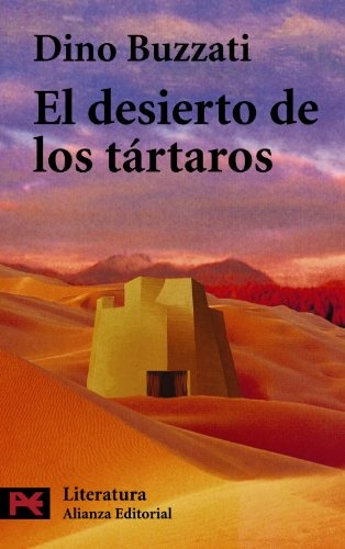 El desierto de los tartaros