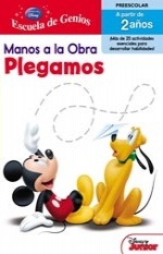 Manos a la obra plegamos