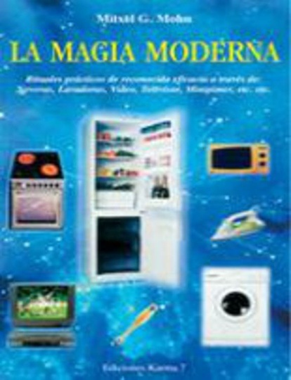* Magia Moderna