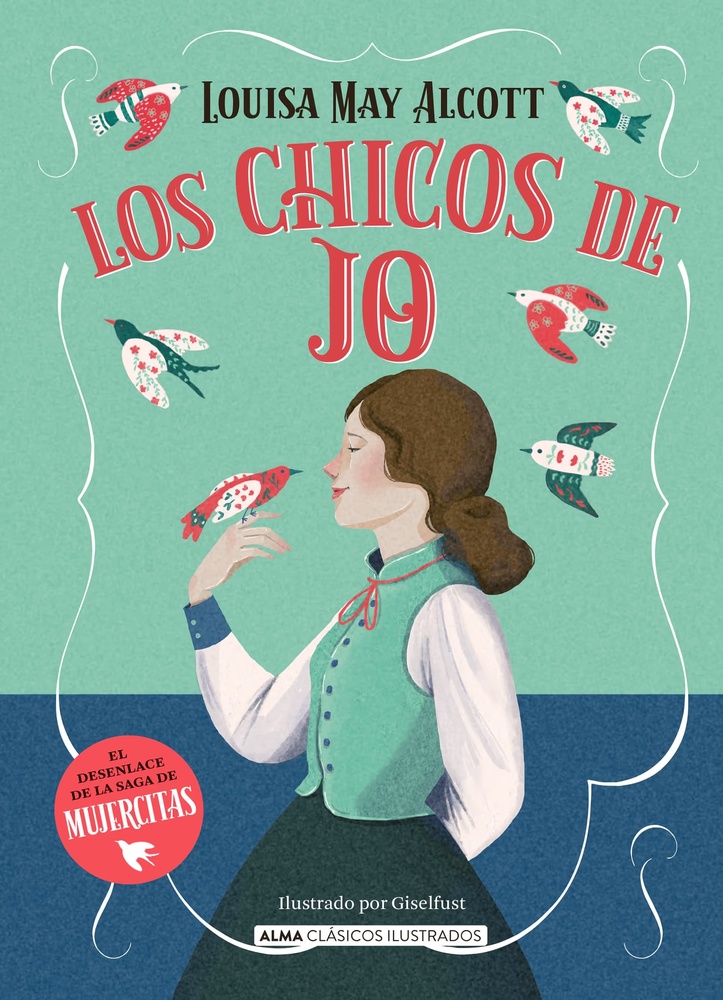 Los chicos de Jo