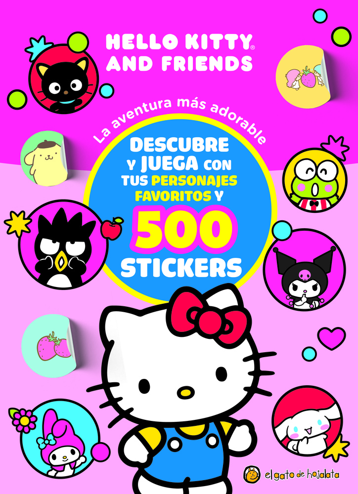 La aventura más adorable