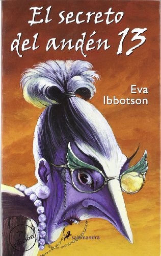 El secreto del anden 13