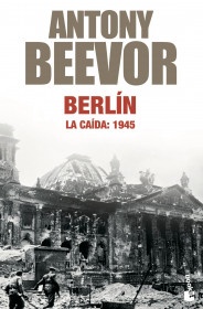 Berlin. la caida: 1945