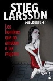 Hombres que no amaban a las mujeres, Los. Millenium 1