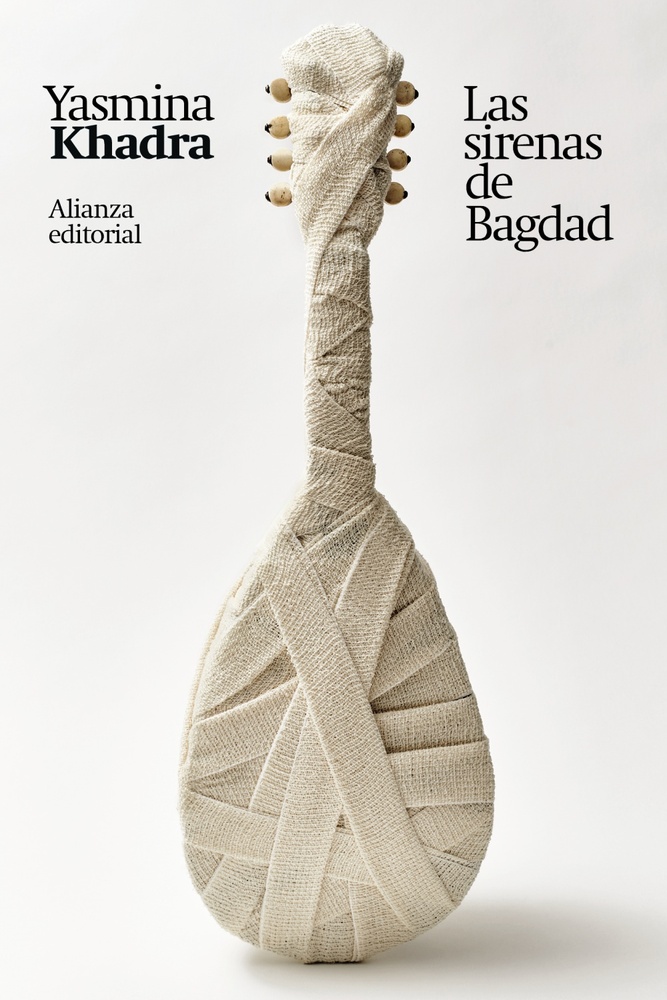 Las sirenas de bagdad