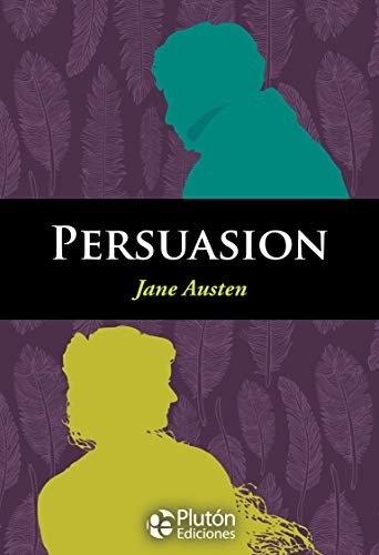 Persuasion - english