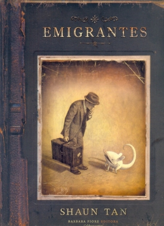 Emigrantes